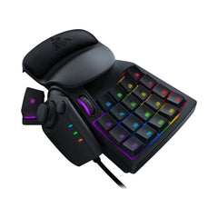 A Photo Of Razer Tartarus V2 – Wired Gaming Keypad with Mecha-Membrane Switches and Chroma Backlighting