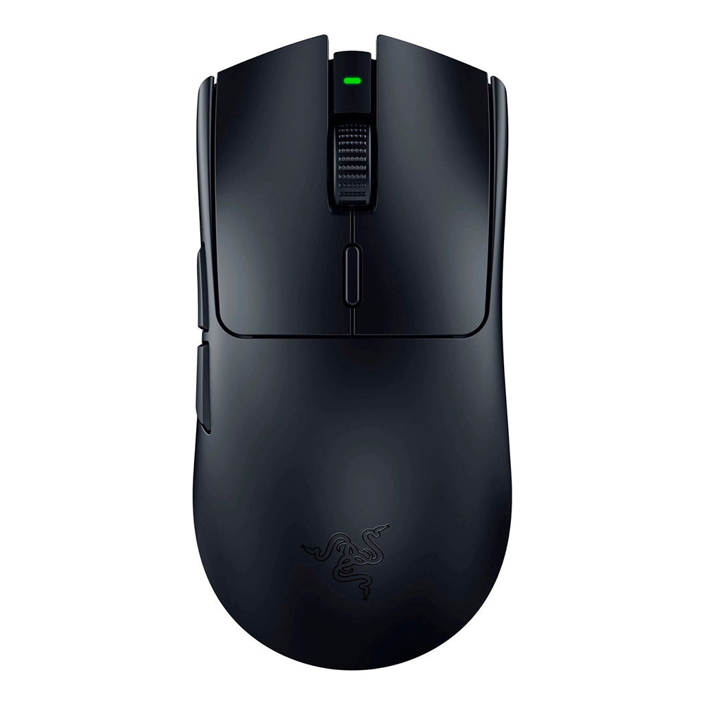 A Photo Of Razer Viper V3 HyperSpeed - Wireless Esports Gaming Mouse - Black with 30K DPI Sensor