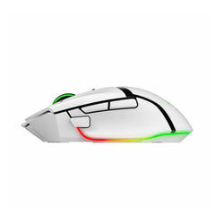A Photo Of Razer Basilisk V3 Pro 35K Wireless Ergonomic Gaming Mouse with HyperScroll Tilt Wheel, 13 Programmable Buttons, and Chroma RGB Lighting