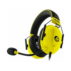 A Photo Of Razer BlackShark V2 Multi-Platform Wired Headset for Esport + USB Sound Card