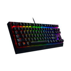 A Photo Of Razer BlackWidow V3 Tenkeyless - Wired Mechanical Gaming Keyboard