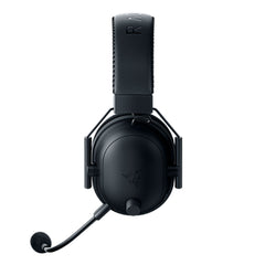 A Photo Of Razer BlackShark V2 Pro - Black Wireless Esports Headset