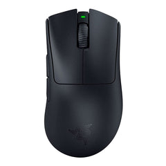 A Photo Of Razer DeathAdder V3 Pro - Wireless Gaming Mouse with 30K DPI Sensor and Razer HyperSpeed Wireless Technology