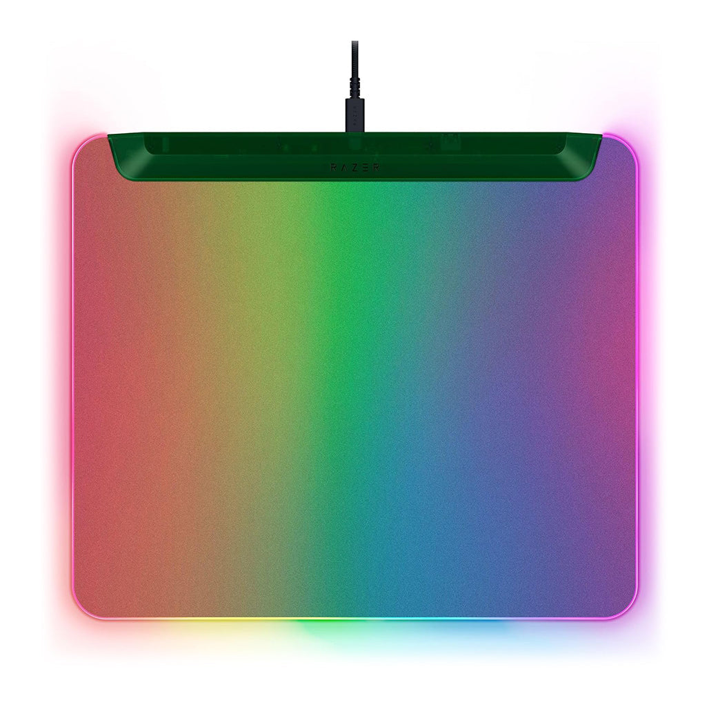 A Photo Of Razer Firefly V2 Pro - RGB Gaming Mouse Pad