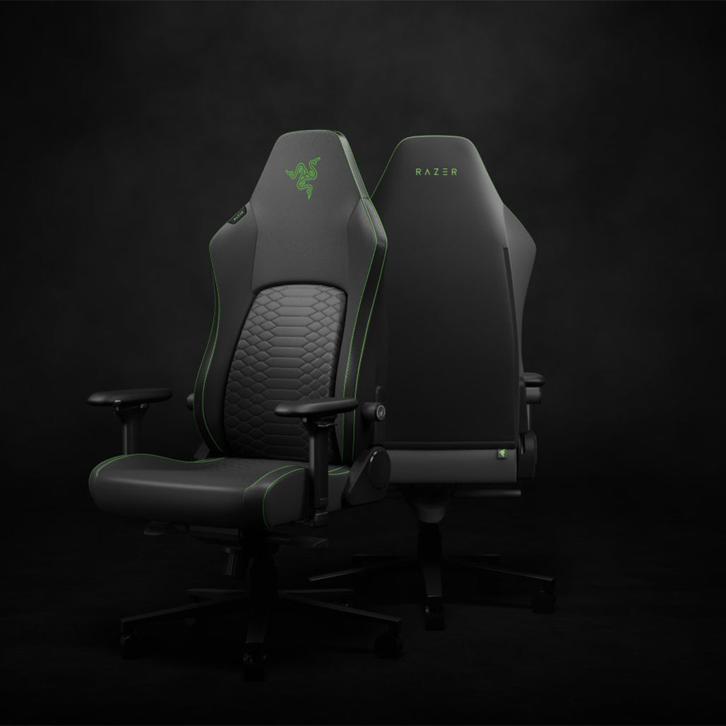 A Photo Of Razer Iskur V2 Gaming Chair