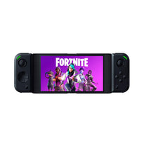 Razer Junglecat - Option B Portable Dual-Sided Gaming Controller for Android from Razer sold by 961Souq-Zalka