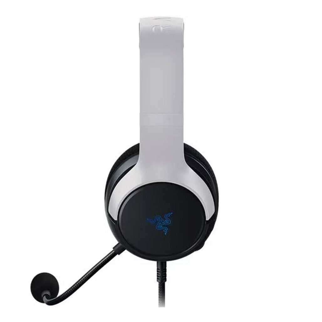 A Photo Of Razer Kaira X - PlayStation Licensed Wired Headset for PlayStation 5