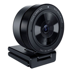 A Photo Of Razer Kiyo Pro - FHD 1080p Webcam with Adaptive Light Sensor and HDR for Streaming