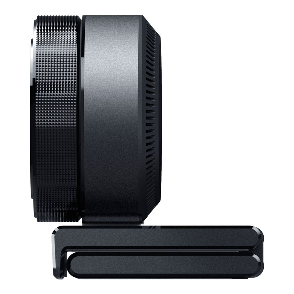 A Photo Of Razer Kiyo Pro - FHD 1080p Webcam with Adaptive Light Sensor and HDR for Streaming