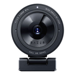 A Photo Of Razer Kiyo Pro - FHD 1080p Webcam with Adaptive Light Sensor and HDR for Streaming