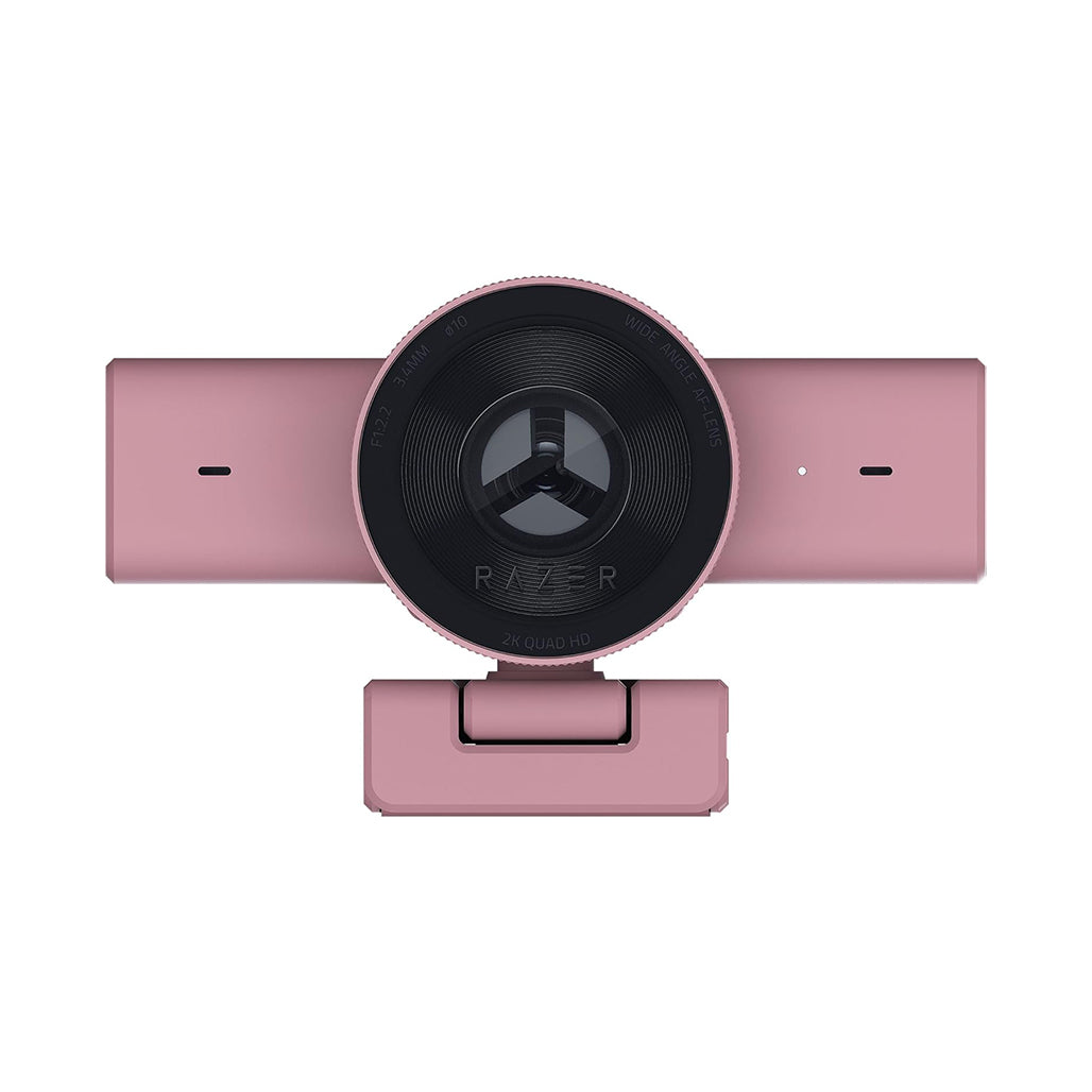 A Photo Of Razer Kiyo V2 X - 1440p Streaming Webcam