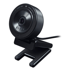 A Photo Of Razer Kiyo X - Full HD 1080p Webcam with Auto Focus and Customizable Settings