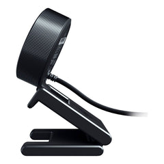 A Photo Of Razer Kiyo X - Full HD 1080p Webcam with Auto Focus and Customizable Settings