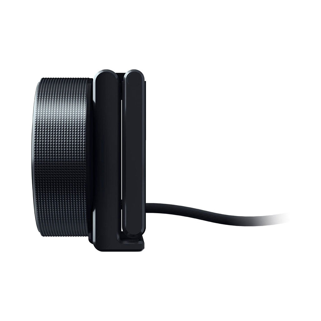 A Photo Of Razer Kiyo X - Full HD 1080p Webcam with Auto Focus and Customizable Settings