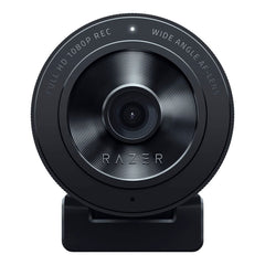 A Photo Of Razer Kiyo X - Full HD 1080p Webcam with Auto Focus and Customizable Settings