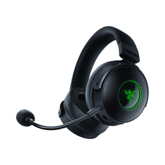 A Photo Of Razer Kraken V3 Pro - Wireless Gaming Headset with Razer HyperSense and THX Spatial Audio