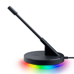 A Photo Of Razer Mouse Bungee V3 - Enhanced Gaming Cable Management with Razer Chroma™ RGB