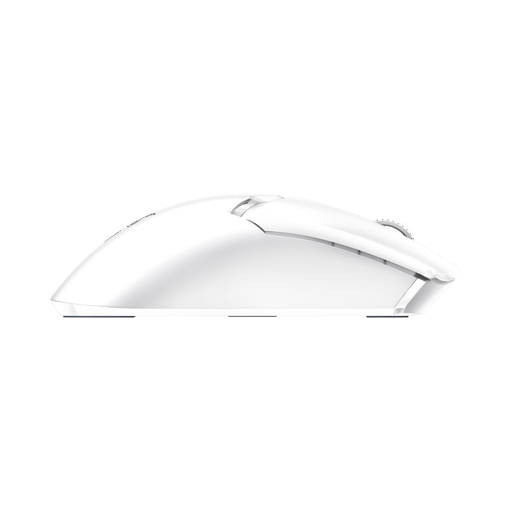 A Photo Of Razer Viper V2 Pro - Wireless Gaming Mouse - White with 30K DPI Sensor and 80 Hours Battery Life