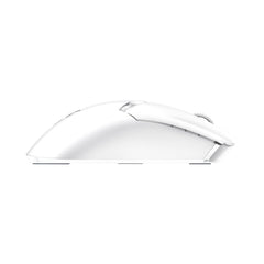 A Photo Of Razer Viper V2 Pro - Wireless Gaming Mouse - White with 30K DPI Sensor and 80 Hours Battery Life