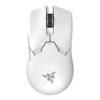 Razer Viper V2 Pro - Wireless Gaming Mouse - White with 30K DPI Sensor and 80 Hours Battery Life