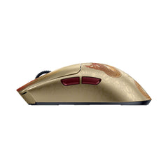 A Photo Of Razer Viper V3 Pro - Counter-Strike 2 Dragon Lore Wireless Gaming Mouse