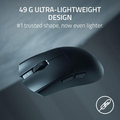 A Photo Of Razer Viper V4 Pro - Wireless Gaming Mouse