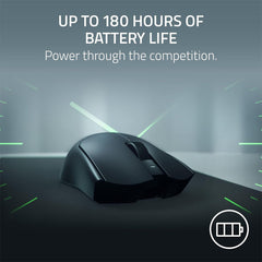 A Photo Of Razer Viper V4 Pro - Wireless Gaming Mouse