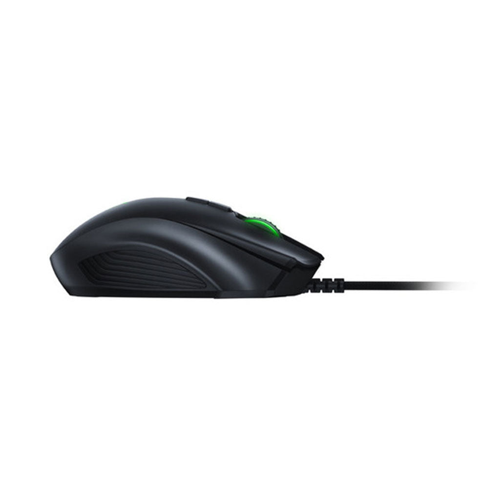A Photo Of Razer Naga Trinity - Multicolor Wired MMO Gaming Mouse with 16,000 DPI
