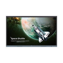 BenQ Board Essential RE04 – Interactive EDLA-Certified Smart Board