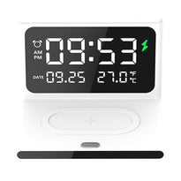 Recci Perpetual Calendar Wireless Charger from Recci sold by 961Souq-Zalka