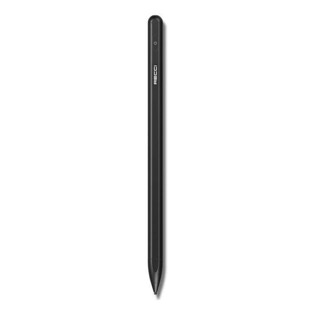 A Photo Of Recci RA02 Stylus Pen with Palm Rejection – Precision and Comfort for iPad & Samsung Tablets