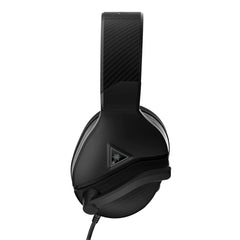 A Photo Of Turtle Beach Recon 200 Gen 2 Gaming Headset – High-Performance Multiplatform Headset with Bass Boost and Variable Mic Monitoring