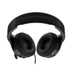 A Photo Of Turtle Beach Recon 200 Gen 2 Gaming Headset – High-Performance Multiplatform Headset with Bass Boost and Variable Mic Monitoring