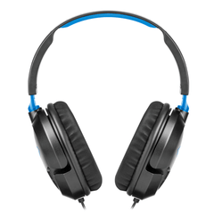 A Photo Of Turtle Beach Recon 50P Gaming Headset | High-Quality 40mm Speakers for PS4™ & PS5™