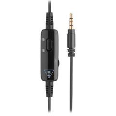 A Photo Of Turtle Beach Recon 50P Gaming Headset | High-Quality 40mm Speakers for PS4™ & PS5™