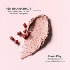 A Photo Of Beauty of Joseon Red Bean Refreshing Pore Mask