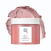 Beauty of Joseon Red Bean Refreshing Pore Mask