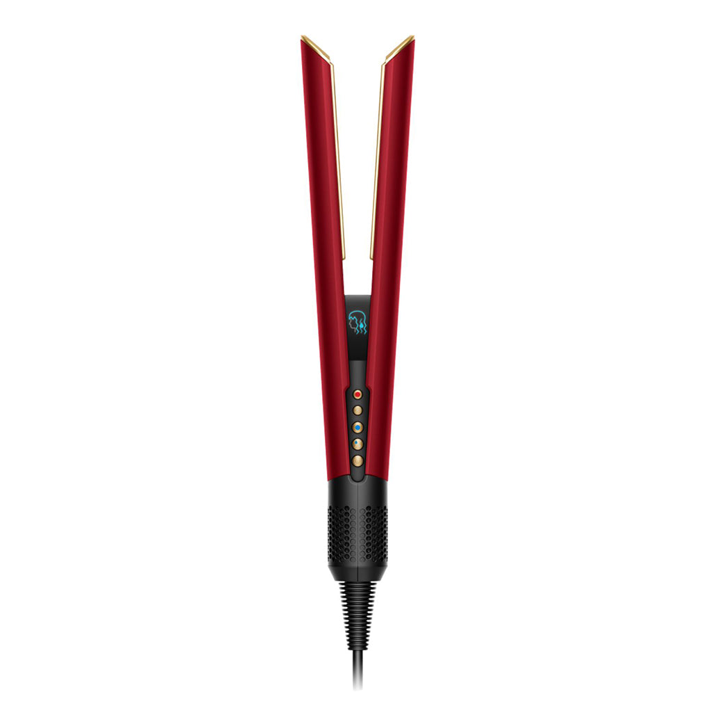 A Photo Of Dyson Airstrait™ Straightener - HT01