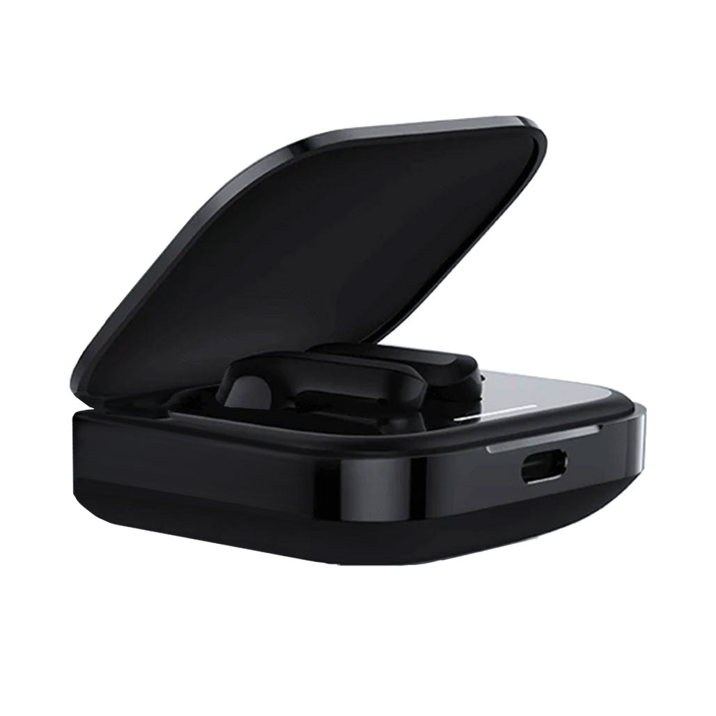 A Photo Of XIaomi Redmi Buds 5 Wireless Noise Cancelling Earbuds - Black