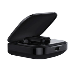A Photo Of XIaomi Redmi Buds 5 Wireless Noise Cancelling Earbuds - Black