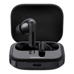 A Photo Of XIaomi Redmi Buds 5 Wireless Noise Cancelling Earbuds - Black