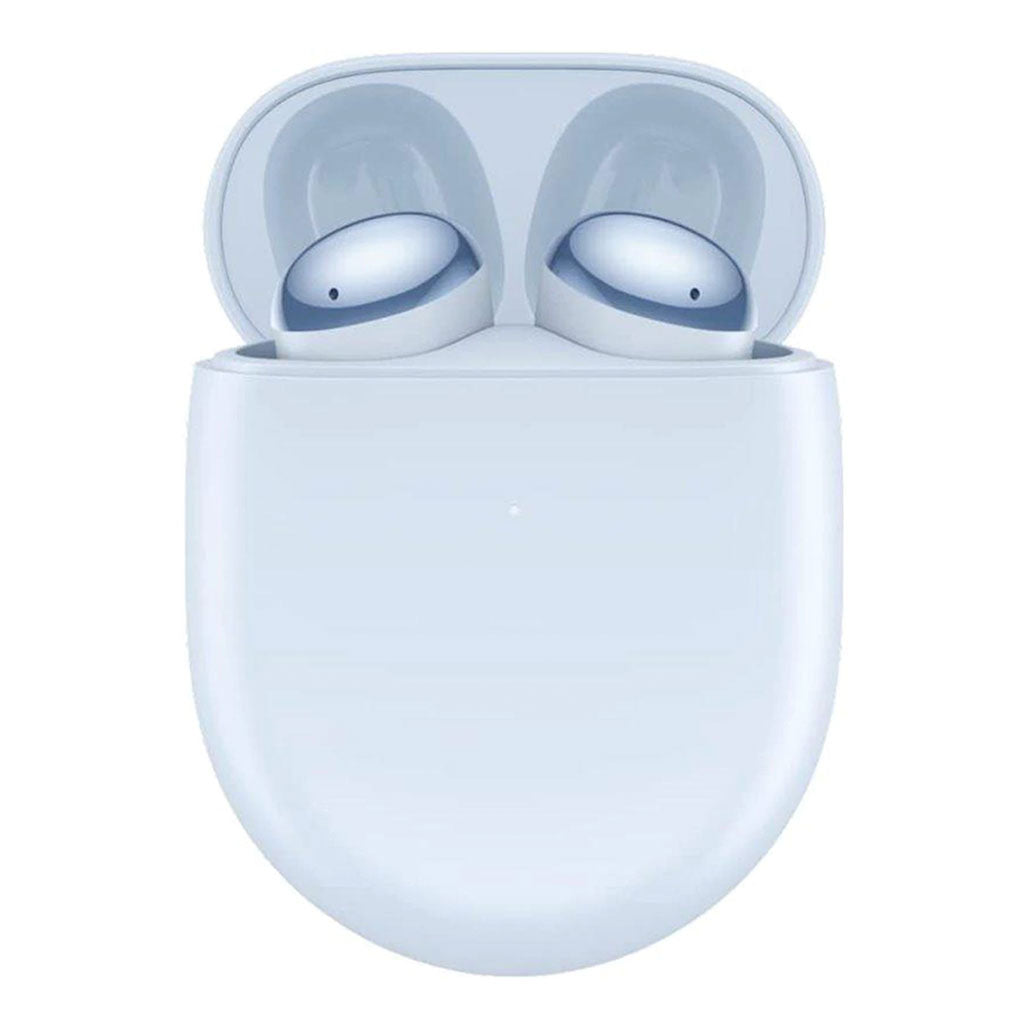 A Photo Of Xiaomi Redmi Buds 4 - Advanced Bluetooth 5.2 Earbuds with Type-C Charging