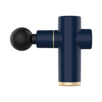 Green Lion Contento Portable Massage Gun 2500mAh - High-Speed and Silent Muscle Recovery