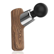 Green Lion Relaxante Portable Massage Gun 2500mAh