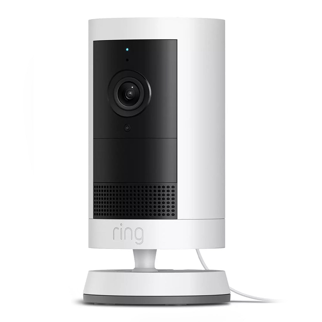 A Photo Of Ring Outdoor Cam Plus