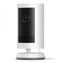 Ring Outdoor Cam Plus