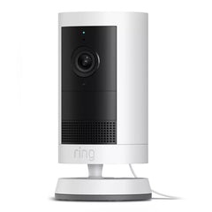 A Photo Of Ring Outdoor Cam Plus