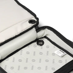 A Photo Of RØDE Backpack for RØDECaster Pro and RØDECaster Pro II – Custom Carry Bag for Audio Equipment