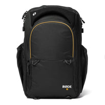 RØDE Backpack for RØDECaster Pro and RØDECaster Pro II – Custom Carry Bag for Audio Equipment