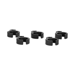 A Photo Of RØDE Boompole Clips - 5 Pack Cable Management Clips for Boompoles